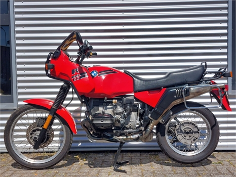 BMW R 100 GS